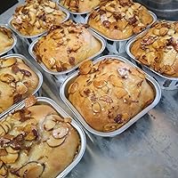 Keto Bento Cakes