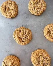 Keto KrumbleCat Cookies