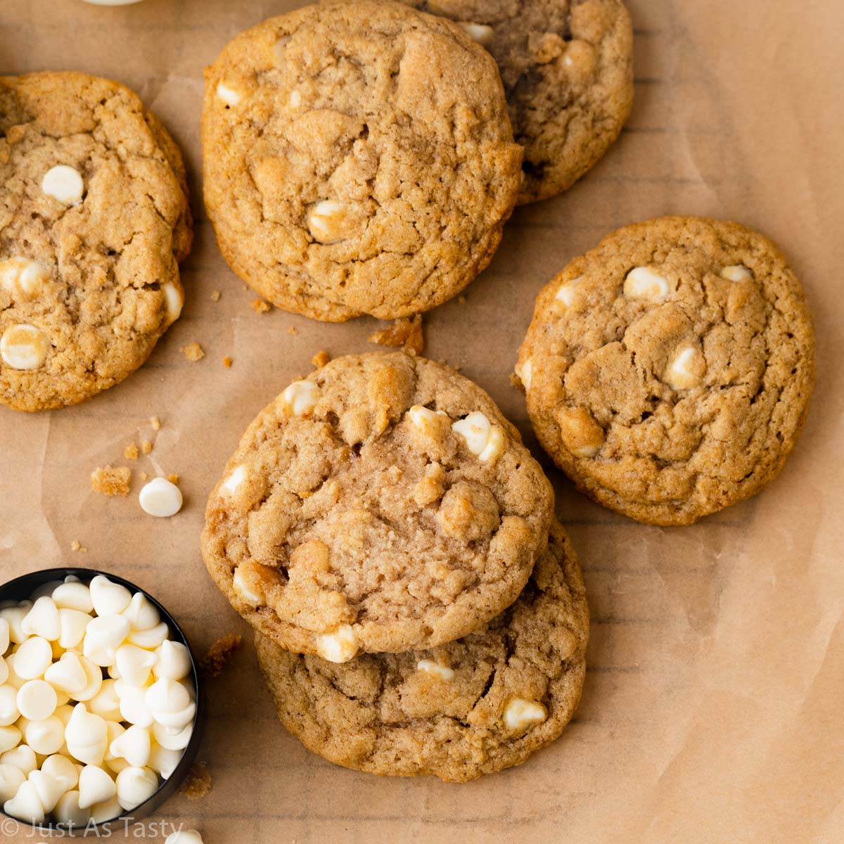 Keto KrumbleCat Cookies