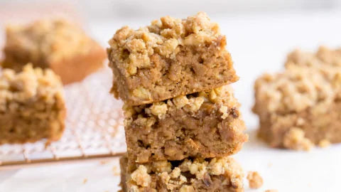 Keto Brownies