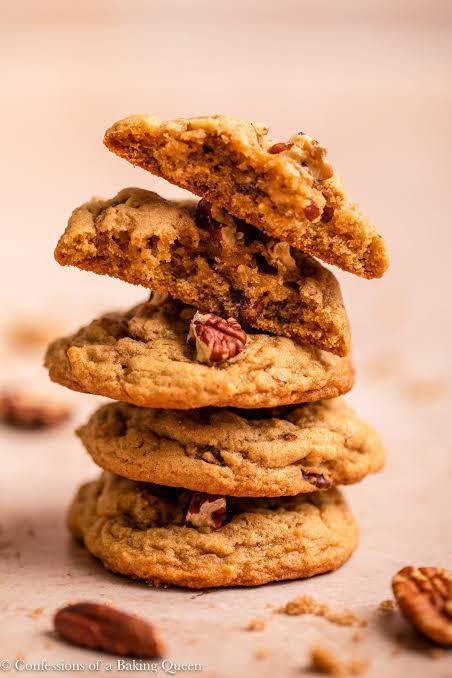 Keto KrumbleCat Cookies