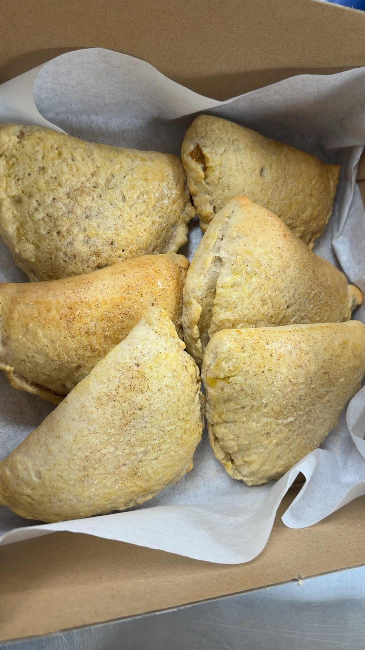 Empanadas