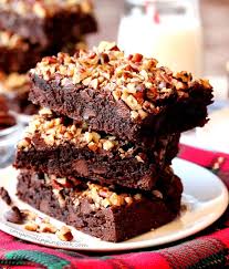Keto Brownies