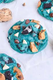 Keto KrumbleCat Cookies