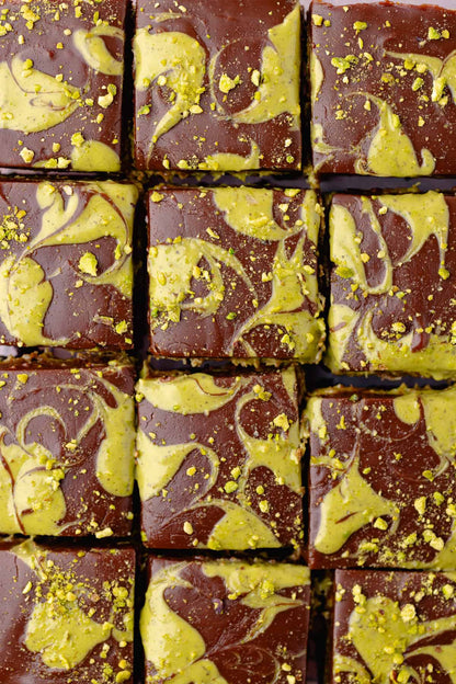 Keto Brownies