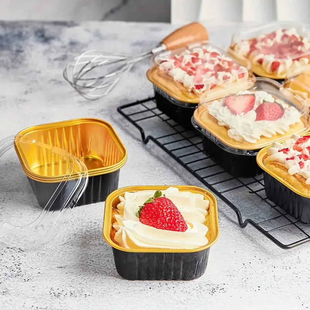 Keto Bento Cakes